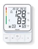 فشارسنج بازویی_BM51 با کاف ابتکاری کلیپسی - تصویر 5