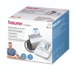 فشارسنج بازویی_BM51 با کاف ابتکاری کلیپسی - تصویر 9