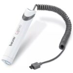 فشارسنج بازویی_BM96 با قابلیت ECG - تصویر 4