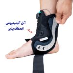 مچ بند پا Malleo اورتینو - تصویر 4