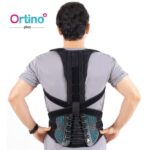 کمربند طبی اسپاینومد اورتینو