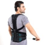 کمربند طبی اسپاینومد اورتینو - تصویر 2