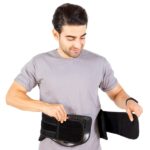 کمربند طبی LSO اورتینو - تصویر 3