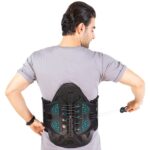 کمربند طبی LSO اورتینو - تصویر 4