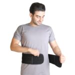 کمربند طبی LO اورتینو - تصویر 9