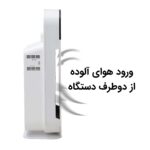 تصفیه‌هوای آلماپرایم مدل AP-361 - Image 11