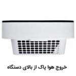 تصفیه‌هوای آلماپرایم مدل AP-361 - Image 12