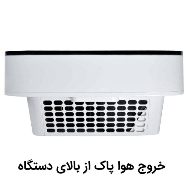تصفیه‌هوای آلماپرایم مدل AP-361 - Image 12