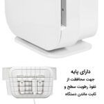تصفیه‌هوای آلماپرایم مدل AP-361 - Image 13