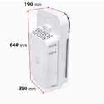 تصفیه‌هوای آلماپرایم مدل AP-361 - Image 14