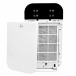 تصفیه‌هوای آلماپرایم مدل AP-361 - Image 8