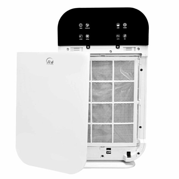 تصفیه‌هوای آلماپرایم مدل AP-361 - Image 8