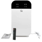 تصفیه‌هوای آلماپرایم مدل AP-361 - Image 3