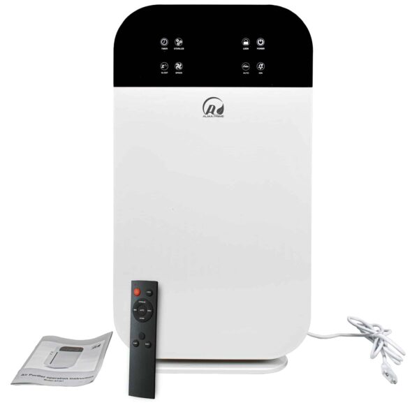 تصفیه‌هوای آلماپرایم مدل AP-361 - Image 3