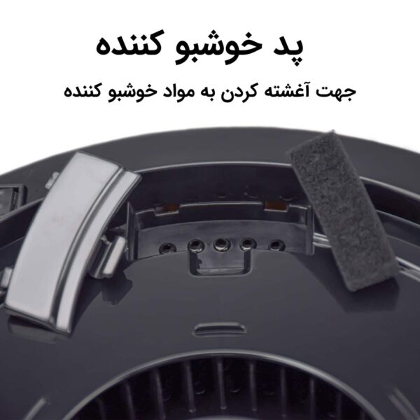 تصفیه هوا مدل AP121 - Image 16
