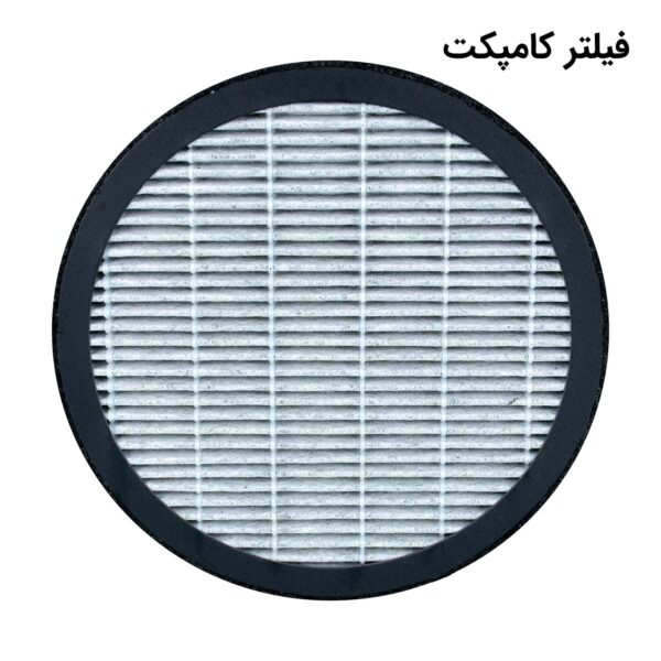 تصفیه هوا مدل AP121 - Image 15