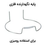 تصفیه هوا مدل AP121 - Image 9