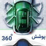تصفیه هوا مدل AP121 - Image 19