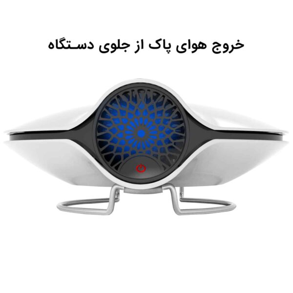تصفیه هوا مدل AP121 - Image 1