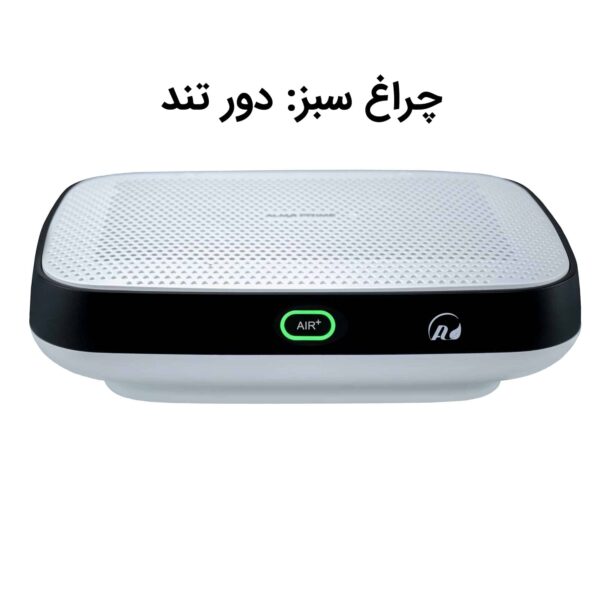 تصفیه هوا مدل AP151 - Image 4