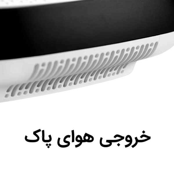 تصفیه هوا مدل AP151 - Image 30