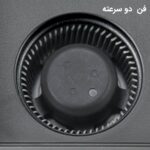 تصفیه هوا مدل AP151 - Image 29