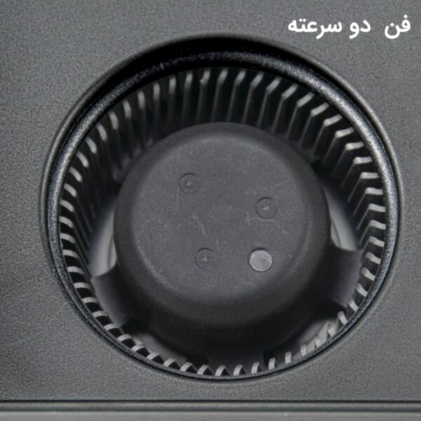 تصفیه هوا مدل AP151 - Image 29