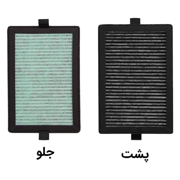 تصفیه هوا مدل AP151 - Image 27
