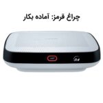 تصفیه هوا مدل AP151 - Image 3