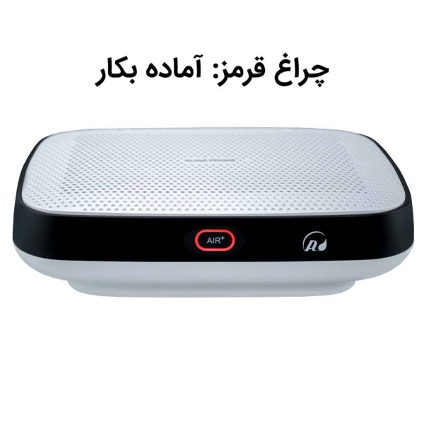 تصفیه هوا مدل AP151 - Image 3