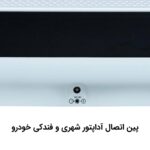 تصفیه هوا مدل AP151 - Image 35