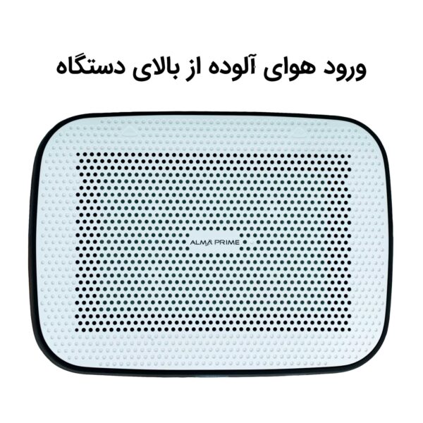 تصفیه هوا مدل AP151 - Image 36