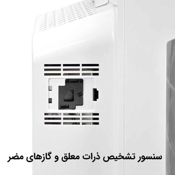 تصفیه‌هوای آلماپرایم مدل AP-361 - Image 17