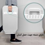 تصفیه‌هوای آلماپرایم مدل AP-361 - Image 10