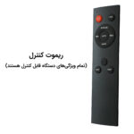 تصفیه‌هوای آلماپرایم مدل AP-361 - Image 9
