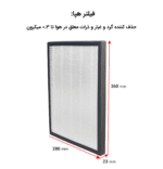 تصفیه‌هوای آلماپرایم مدل AP-361 - Image 23