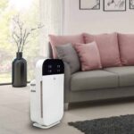 تصفیه‌هوای آلماپرایم مدل AP-361 - Image 2