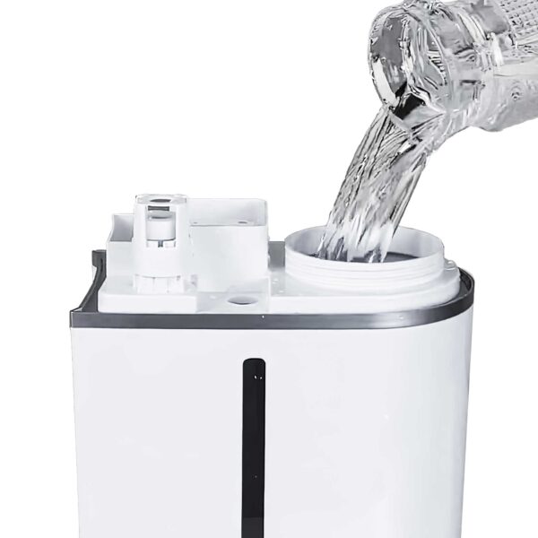 بخور سرد آلما مدل HCM-371 - Image 14