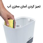 بخور سرد و گرم اتوماتیک آلما HCW-372 - Image 14