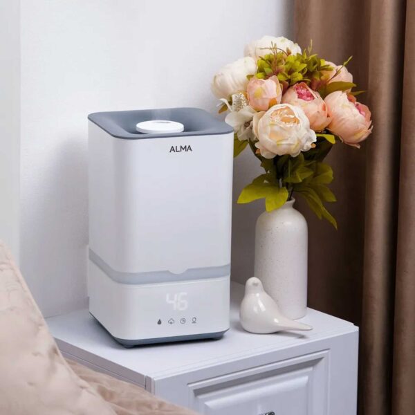 بخور سرد آلما HCA-382 - Image 3