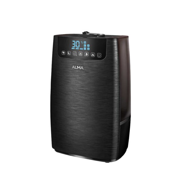 بخور سرد و گرم اتوماتیک آلما HCW-373 - Image 6