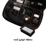 بخور سرد و گرم اتوماتیک آلما HCW-373 - Image 14