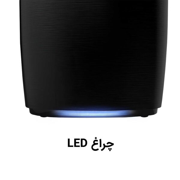 بخور سرد و گرم اتوماتیک آلما HCW-373 - Image 8