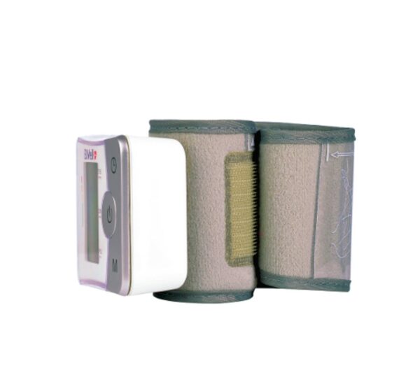 دستگاه فشارسنج مچی بی ول مدل MED-57 - Image 3