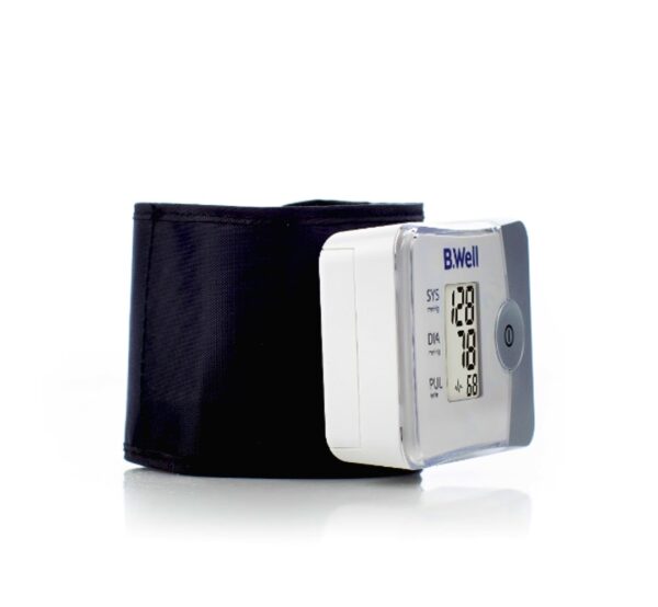 دستگاه فشار سنج مچی بی ول مدل PRO-39 - Image 3