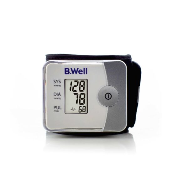 دستگاه فشار سنج مچی بی ول مدل PRO-39 - Image 1