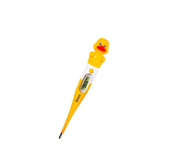 تب سنج دیجیتال بی ول WT-06 اردک و خرگوش - Image 3