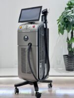 دستگاه لیزر سوپرانو تیتانیوم (Soprano Titanium) - Image 4