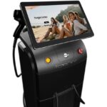 دستگاه لیزر سوپرانو تیتانیوم (Soprano Titanium)