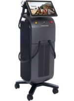 دستگاه لیزر سوپرانو تیتانیوم (Soprano Titanium) - Image 2